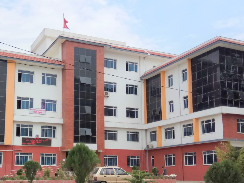 ६२ वर्षमा २८ खर्ब उद्योगमा लगानी, ८ महिनामा विदेशियो साढे १३ अर्ब